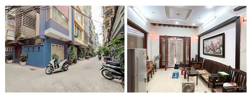 Bán nhà khu Phạm Ngọc Thạch, ngõ ô tô thông, diện tích 63m2, giá 14 tỷ