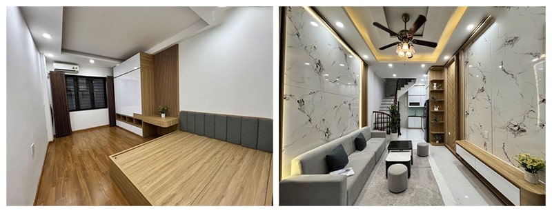 Bán nhà phố Minh Khai, 30m2, 5 tầng giá 6 tỷ, cạnh Times City