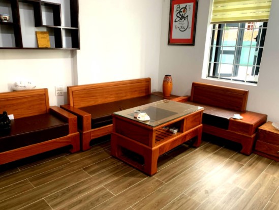 Bán nhà Nguyễn Văn Giáp, Nam Từ Liêm 70m2 vị trí cực đẹp, giá chỉ 22.5 tỷ