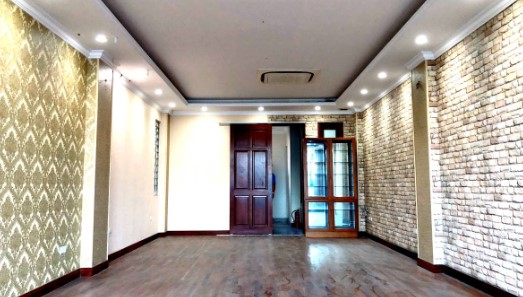 Bán nhà Thượng Đình Thanh Xuân, mặt phố lớn thuận tiện kinh doanh kết hợp ở, vị trí đắc địa