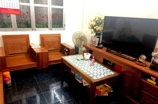 Bán nhà Vĩnh Hồ Đống Đa 85m2 chỉ 16 tỷ, tiện ích bạt ngàn, kinh doanh đỉnh