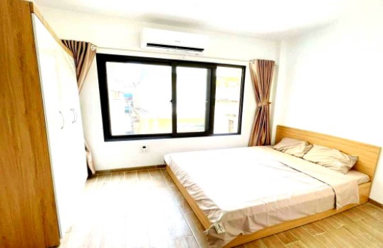 Bán nhà tại Kim Giang Thanh Trì 119m2, giá chưa đến 20 tỷ với 20 phòng khép kín, thu lợi 80 triệu/tháng