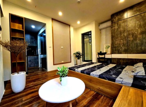 Bán tòa căn hộ Định Công Hoàng Mai, diện tích 85m2 giá chỉ 19.5 tỷ, hiện đang cho thuê 100 triệu/tháng