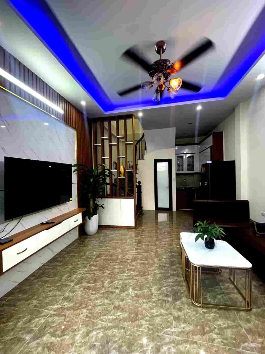 Bán nhà An Thắng, Hà Đông, 30m2, 5 tầng, ô tô đỗ cửa, giá 4 tỷ