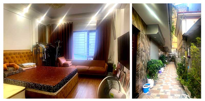 Bán nhà Nguyễn Khánh Toàn 45m2, 5 tầng, full nội thất, giá 10 tỷ