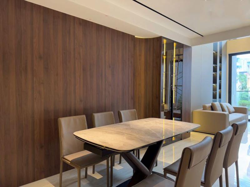 Bán nhà phố Hồng Tiến, DT 83m2, 8 tầng thang máy, giá 23 tỷ