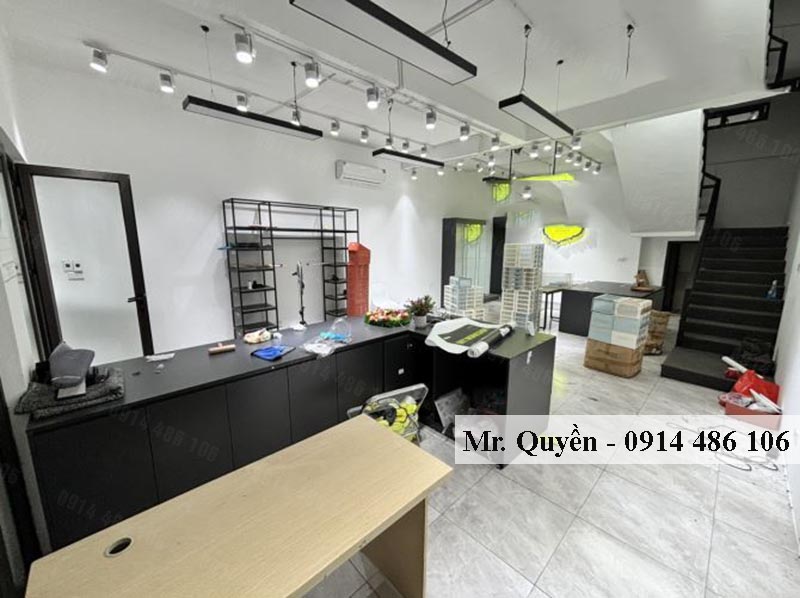 Cho thuê nhà liền kề VOV Mễ Trì – 85m² x 4 tầng thông sàn, Giá chỉ 28 triệu/tháng