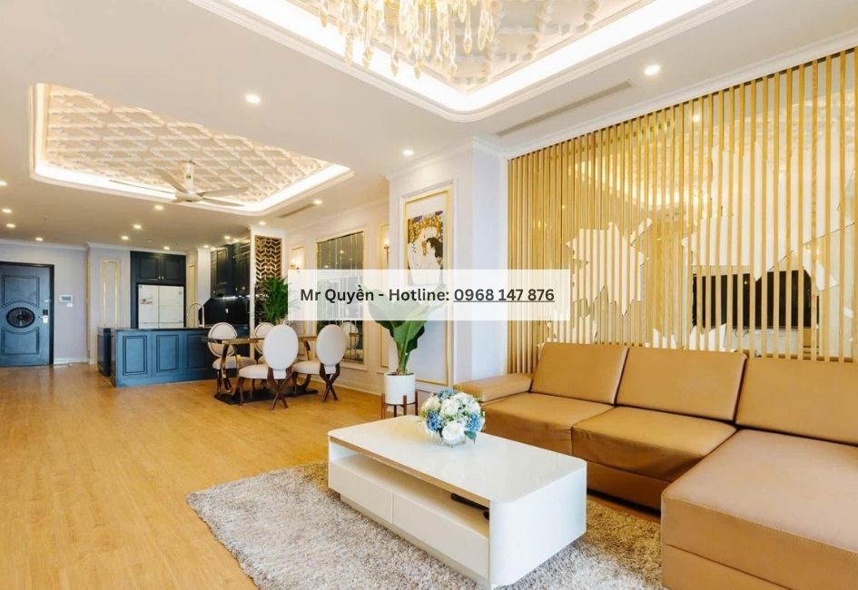 Cho thuê nhà ở Nguyễn Trãi, giá chỉ 17 triệu/tháng, rộng 100m2, full nội thất, tận hưởng hệ thống tiện ích đẳng cấp tại Royal City