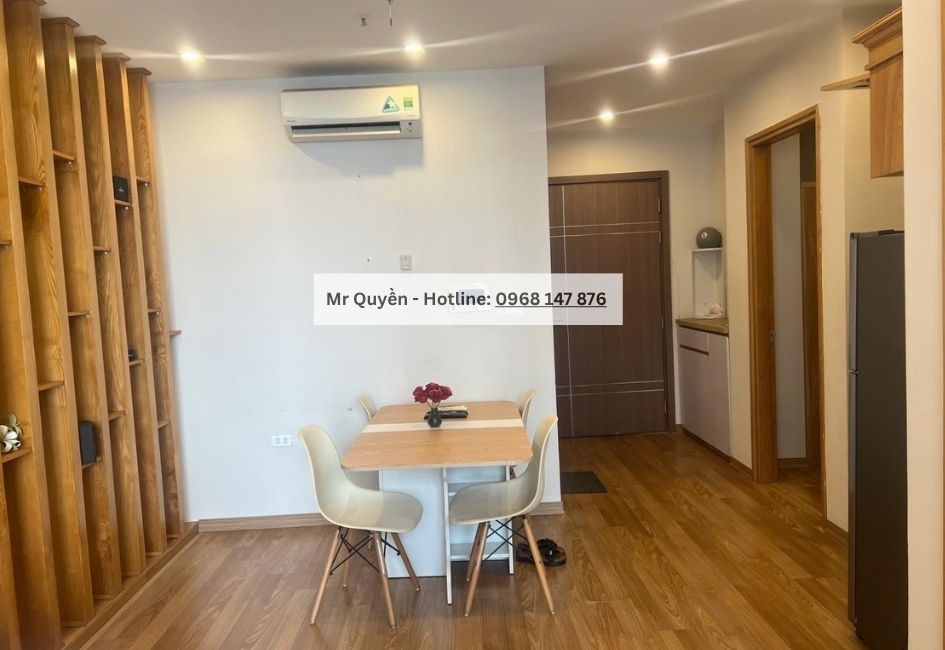 Cho thuê nhà 2 phòng ngủ tại Nam Từ Liêm, giá tốt chỉ 13 triệu/tháng, săn nhanh thì còn, full nội thất cao cấp