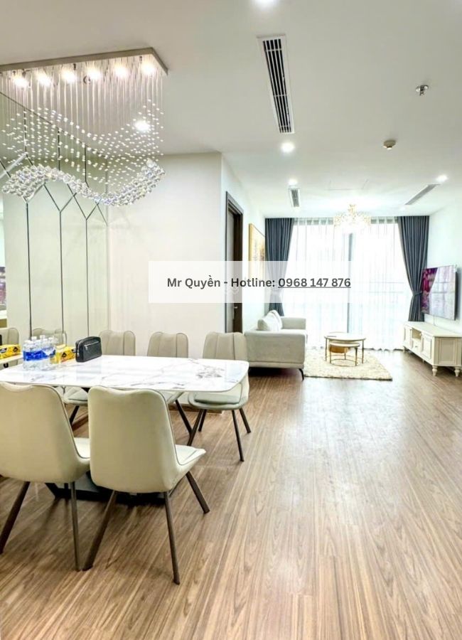 Tìm nhà thuê tại Nam Từ Liêm, ở ngay căn hộ 1 phòng ngủ thuộc chung cư cao cấp, giá tốt chỉ 13 triệu/tháng