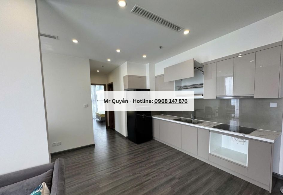 Cho thuê nhà ở Tây Mỗ 2 ngủ, giá 16 triệu/tháng, full nội thất, view đẹp, tiện ích hoàn hảo