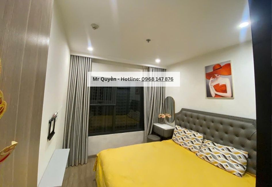 cho-thue-can-ho-2-phong-ngu-tai-vinhomes-smart-city