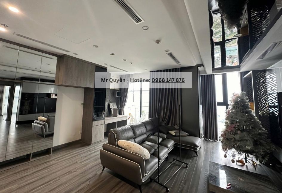 Cho thuê căn hộ 2 phòng ngủ 2 vệ sinh tại Tây Mỗ, 72m2. nội thất cao cấp, không gian sống đẳng cấp, gần trung tâm thương mại, gần trường học, đa tiện ích