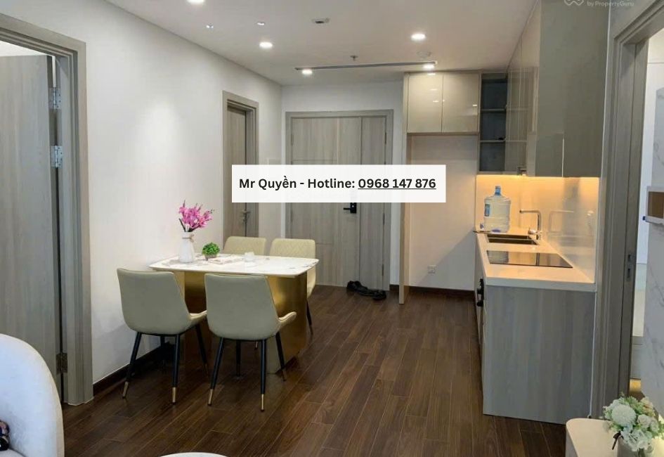 Cho thuê nhà khu vực Tây Mỗ hai phòng ngủ, giá chỉ 13 triệu/tháng, căn hộ full nội thất, dọn về ở ngay