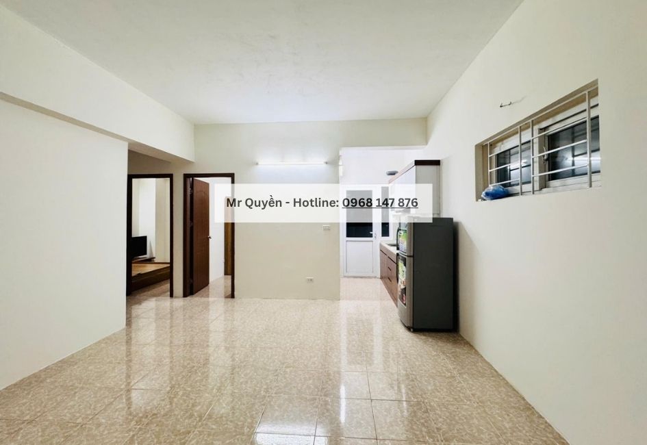 Cho thuê căn hộ 2 phòng ngủ tại Cầu Giấy, giá thuê 12 triệu/tháng, rộng 60m2, full nội thất, vị trí đắc địa, giao thông thuận tiện, tiện ích phong phú