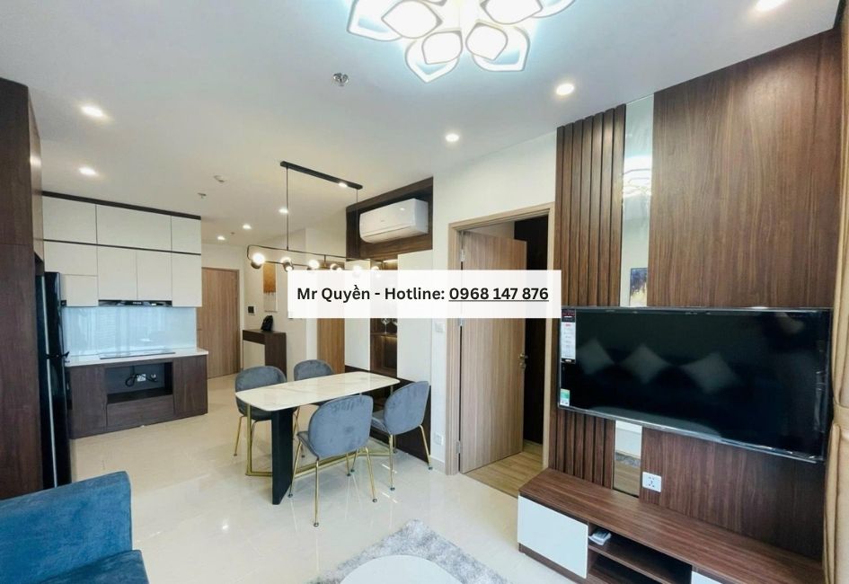 Cho thuê nhà ở Tây Mỗ 2 phòng, giá chỉ 11 triệu/tháng, full nội thất, căn hộ hiện đại, đầy đủ tiện nghi
