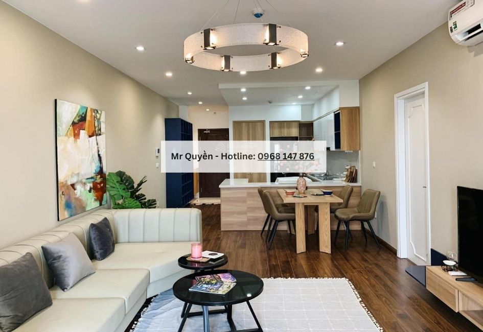 Thuê nhà khu Nam Từ Liêm, giá chỉ 15 triệu/tháng, căn hộ 2 phòng ngủ, đầy đủ tiện ích, vị trí đắc địa