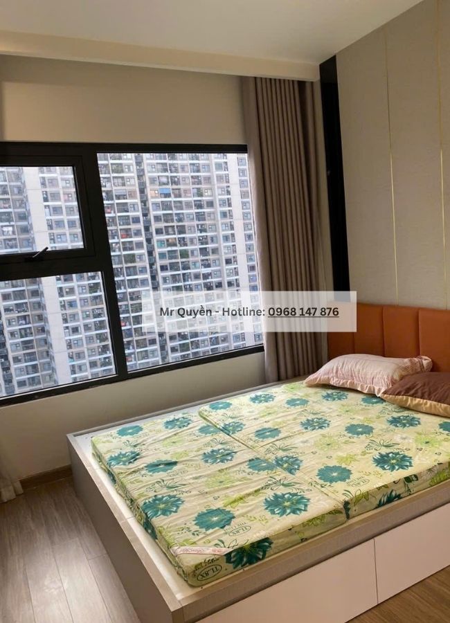 Cho thuê căn 2 ngủ 9 triệu tại Tây Mỗ, diện tích 55m2, đầy đủ nội thất, tiện ích ngập tràn, gần trung tâm thương mại, bệnh viện và trường học