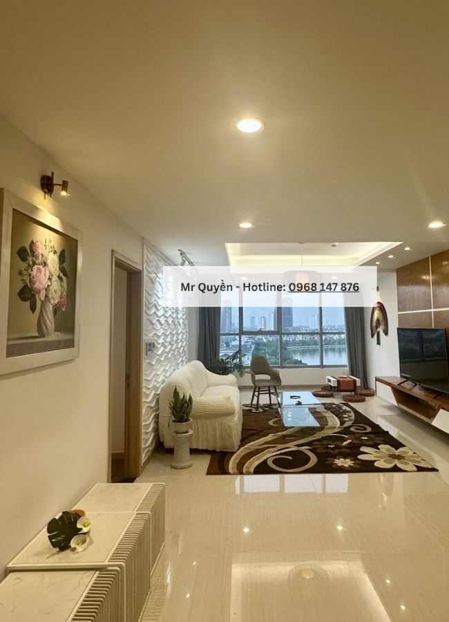 Cho thuê chung cư 3 phòng ngủ khu Cầu Giấy, chỉ 15 triệu/tháng, rộng 112m2, full nội thất, vị trí trung tâm – Giao thông thuận lợi – Liền kề công viên Cầu Giấy