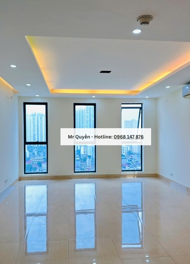 Cho thuê căn hộ 4 phòng ngủ tại Hà Đông, giá tốt chỉ 19 triệu/tháng, diện tích 191m2 rộng thênh thang, đầy đủ nội thất