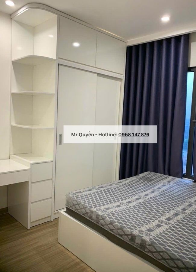 Cho thuê căn hộ tại Tây Mỗ 2 phòng ngủ, giá 12 triệu/tháng có thương lượng, full nội thất, khu vực đa tiện ích, ở cực sướng