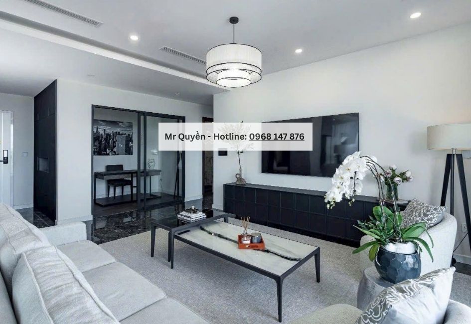 Cho thuê nhà tại Tây Hồ, chỉ 20 triệu/tháng sở hữu nơi ở sang trọng, view Hồ Tây cực đẹp, full nội thất nhập khẩu