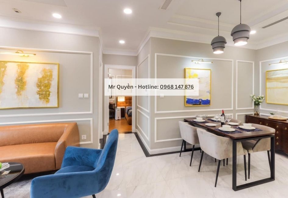 Hiếm ! Cho thuê căn hộ 2 ngủ khu Cầu Giấy, giá chỉ 14,5 triệu/tháng, full đồ, xách vali vào ở ngay