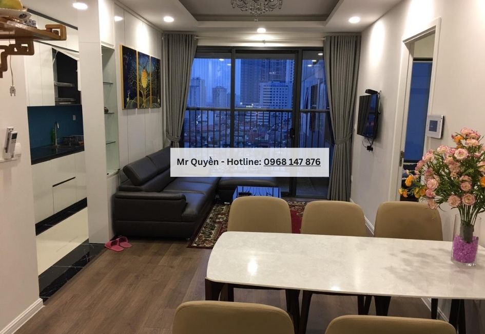 Cho thuê căn hộ tại Tam Trinh, giá tốt chỉ 10,5 triệu/tháng, full đồ, khu vực dân cư đông đúc, hạ tầng hoàn thiện, giao thông thuận lợi.