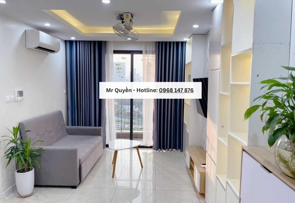 Cho thuê nhà khu vực Trần Duy Hưng, giá chỉ 14 triệu/tháng, căn 2 phòng ngủ, 1 vệ sinh, vị trí vàng với hạ tầng đồng bộ, giao thông thuận tiện, tiện ích nội khu đẳng cấp