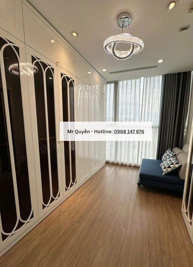 Cho thuê nhà khu Mỹ Đình 1, tầng cao, 2 phòng ngủ, 2 vệ sinh, giá chỉ 20 triệu/tháng, full nội thất cao cấp,ban công Đông Nam, vào ở ngay