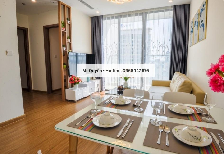 Cho thuê nhà ở khu vực Phạm Hùng, giá tốt nhất thị trường, nội thất linh hoạt đầy đủ hoặc cơ bản, căn hộ 2 phòng ngủ, rộng 74m2