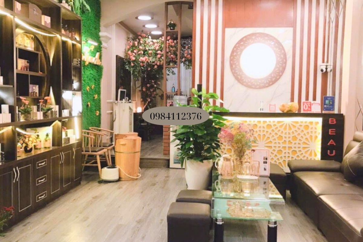 Cho thuê nhà riêng Mỗ Lao Hà Đông 70m², MT 5m, giá 23tr/tháng