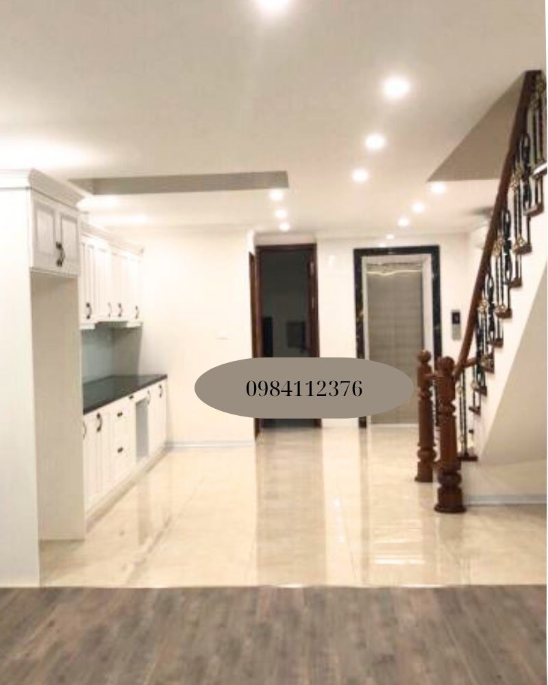Cho Thuê Nhà Trung Yên 80m², 4 Tầng, Đường Rộng, Giá 28 Triệu/Tháng