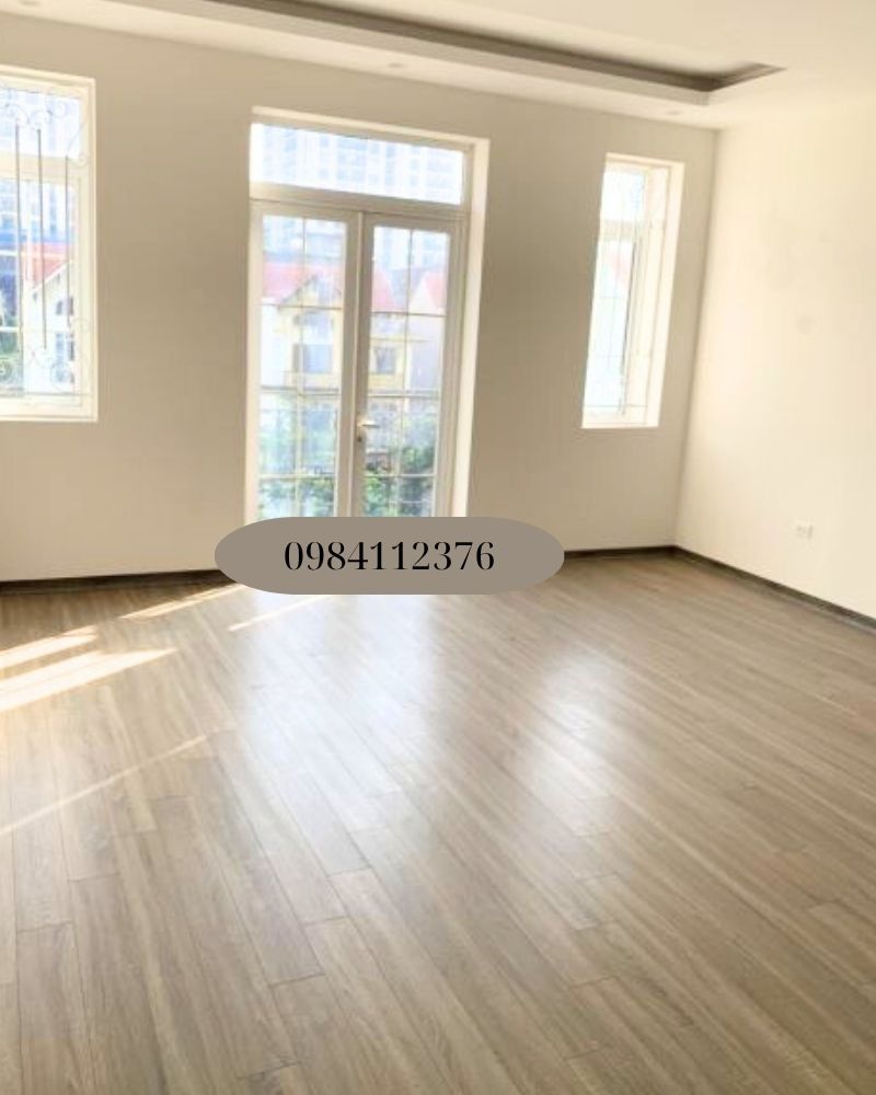 Nhà Trung Yên 3 Cầu Giấy cho thuê 80m² x 4 tầng
