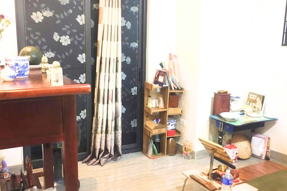 Nhà Lô Góc Triều Khúc 45m² – 4 Tầng – Mặt Tiền 3m – Giá 8.2 Tỷ