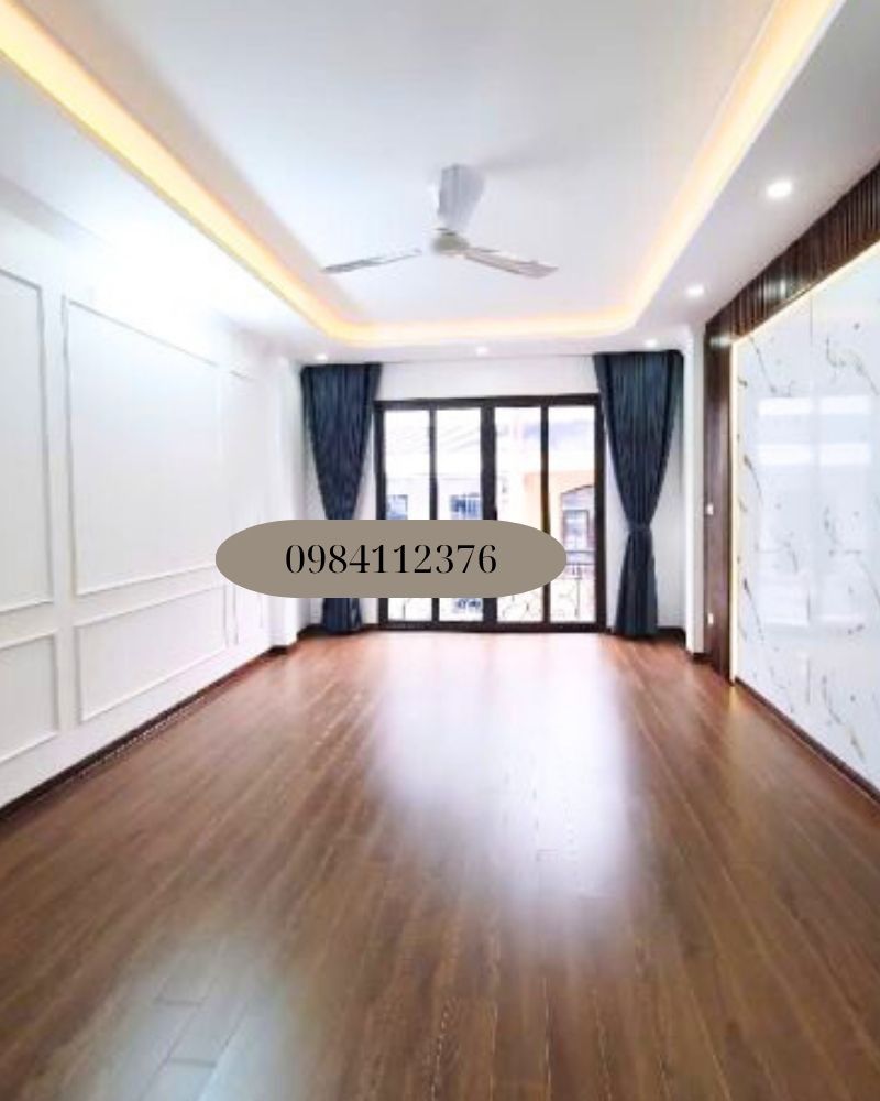 Cho Thuê Nhà Nguyễn Cảnh Dị 53m², 5 Tầng, Giá 16 Triệu/Tháng