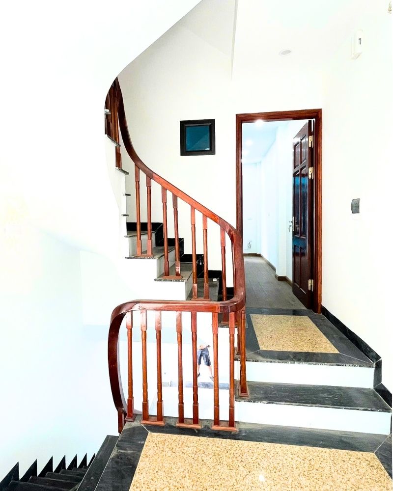 Bán Nhà Đường Đồng Mai Mới 4 Tầng, 42m², Mặt Tiền 3.1m, Giá 5.15 Tỷ