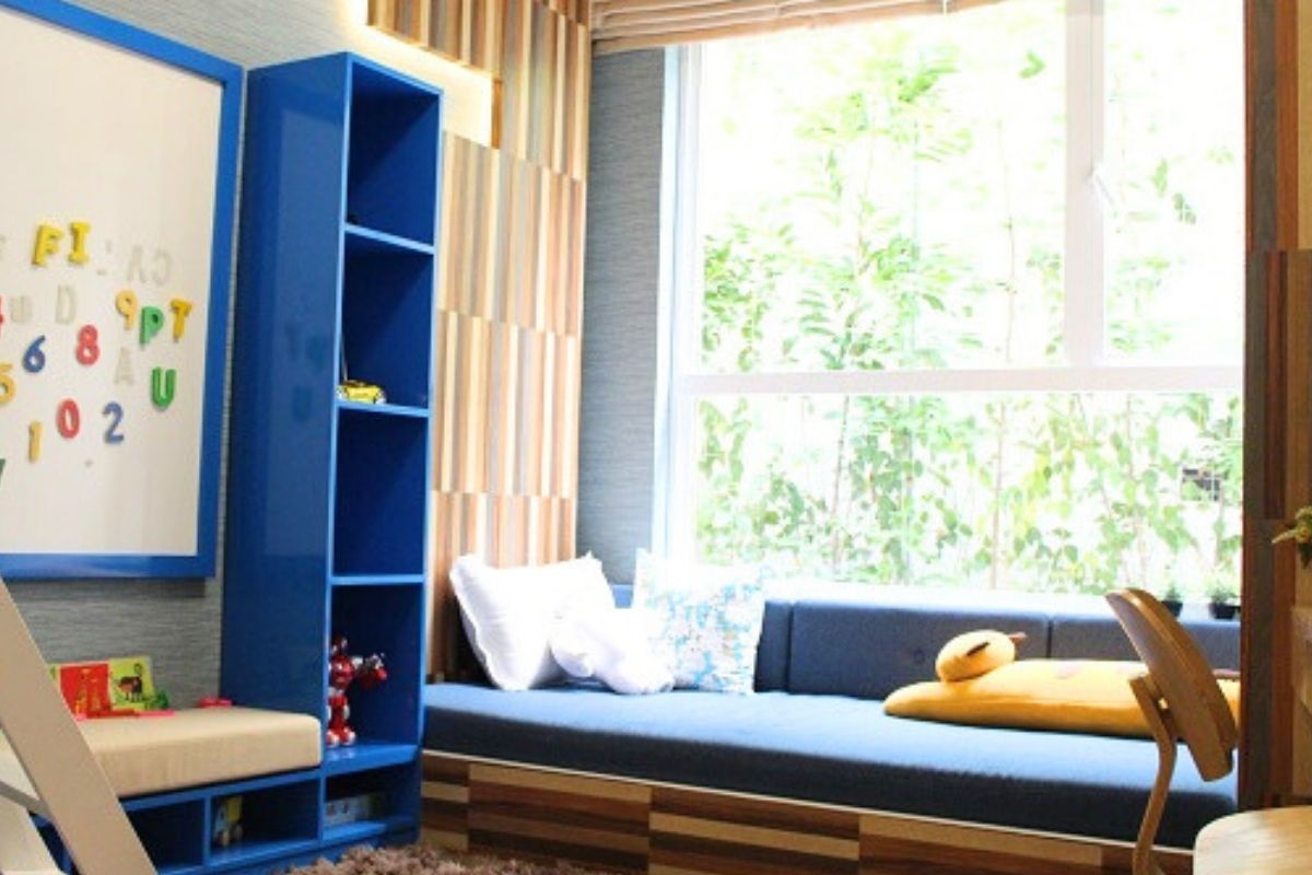 Cho thuê căn hộ Seasons Avenue 136m², 3PN, full nội thất cao cấp – Vào ở ngay, giá 20 triệu/tháng