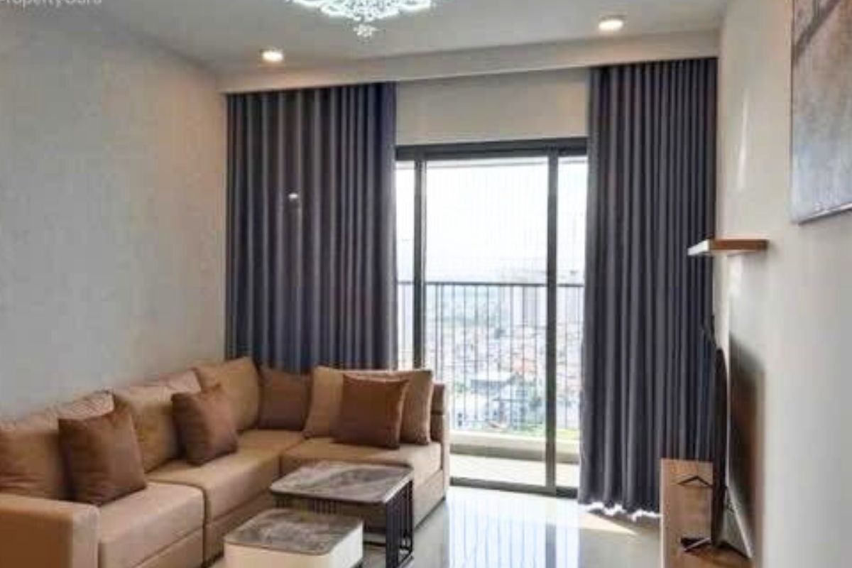 Cho thuê căn hộ Park Kiara – 135m² – 4 phòng ngủ – full nội thất – giá 25 triệu/tháng