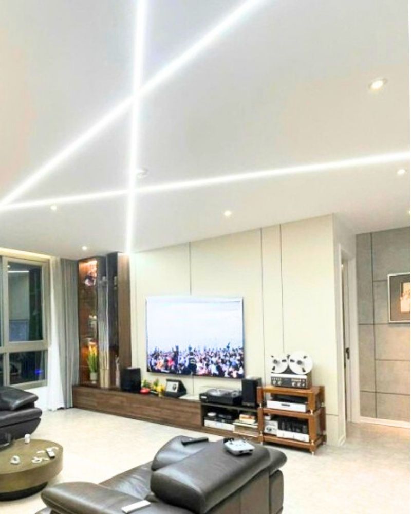 Cho thuê căn hộ cao cấp Hyundai Hillstate 136m², 3PN, full nội thất – Giá chỉ 17 triệu/tháng