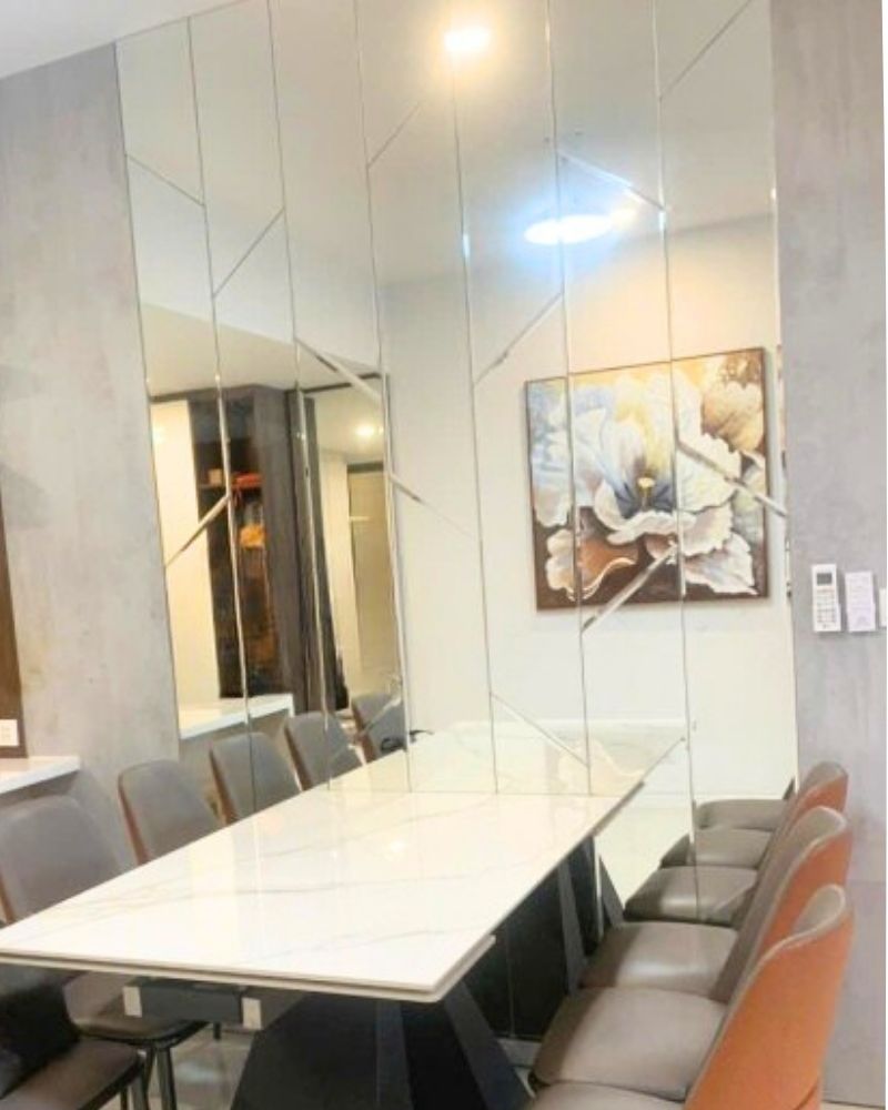 Cho thuê căn hộ park kiara lê trọng tấn 91m² – 2pn+1 – full nội thất cao cấp – giá 23 triệu/tháng