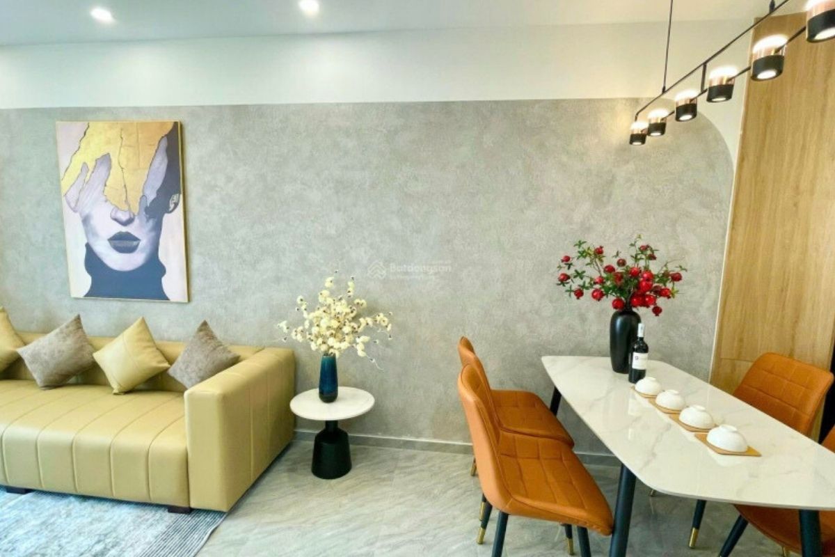 cho thuê căn hộ tháp thiên niên kỷ hà đông – 76m² – 2pn – view đẹp – có slot ô tô – giá 16 triệu/tháng