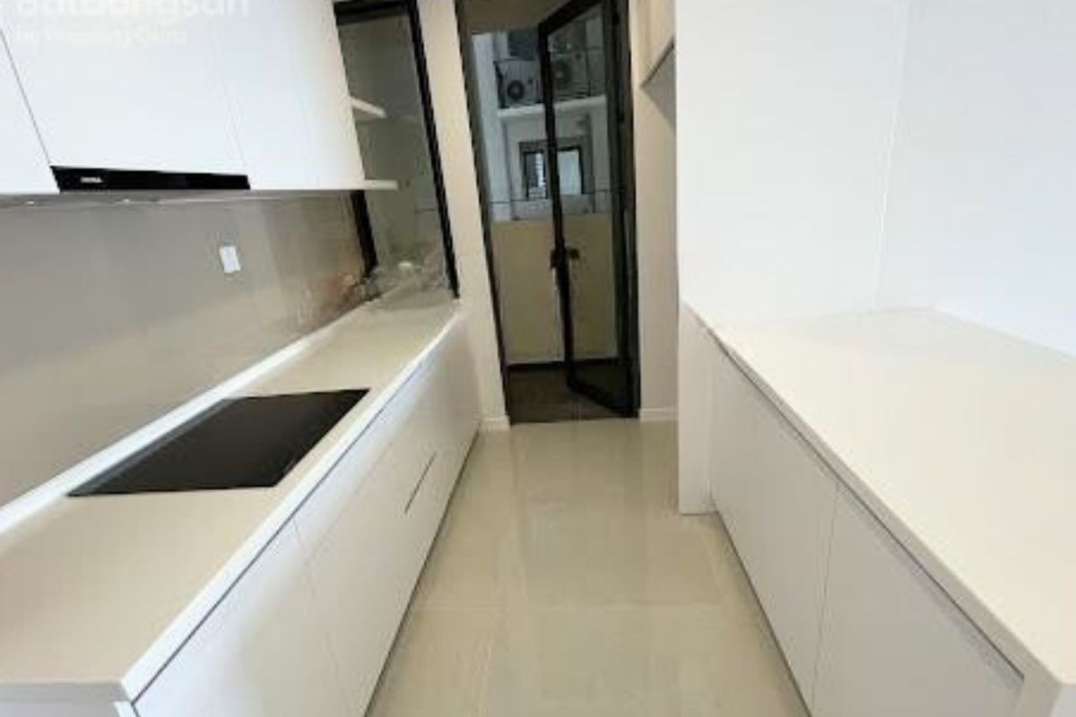 Cho Thuê Căn Hộ 3PN Park Kiara 91m², View Đẹp, 18 Triệu/Tháng