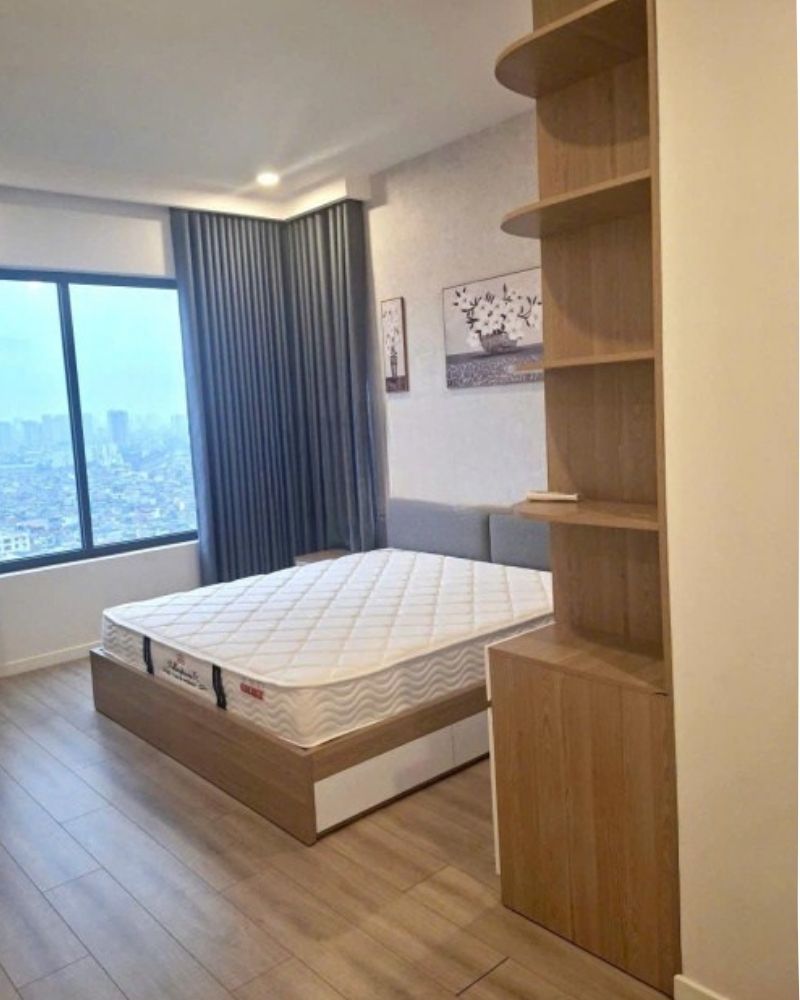Cho Thuê Căn Hộ Thủy Lợi Tower 110m² – 3PN – Full Đồ – 15 Triệu/Tháng