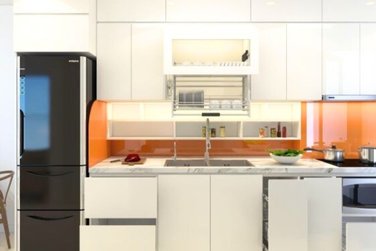 Cho Thuê Căn Hộ Hong Kong Tower 75m² – 2PN – Full Nội Thất Cao Cấp – 18,9 Triệu