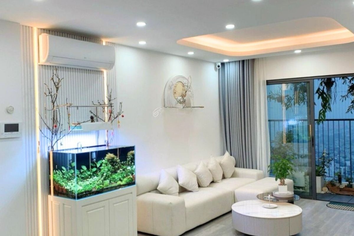 Cho thuê căn hộ Feliz Homes 2PN 80m² full đồ – 12 triệu/tháng