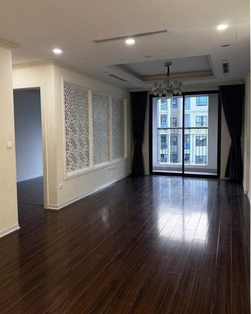 Cho thuê căn hộ 2PN Sunshine Palace 80m² giá 12 triệu/tháng