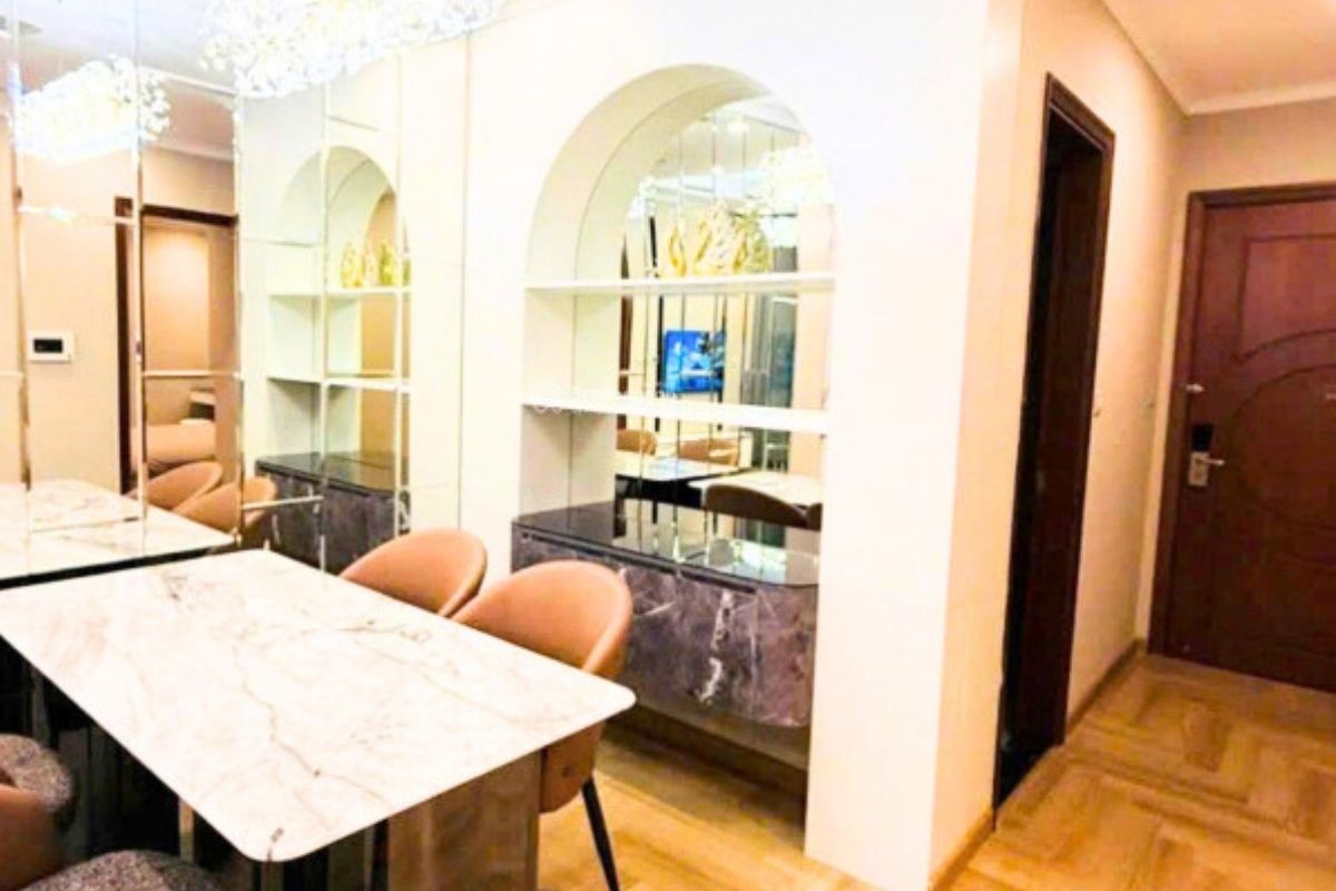 Cho thuê căn hộ Times City Park Hill 79m² – Full nội thất – Giá chỉ 16 triệu/tháng