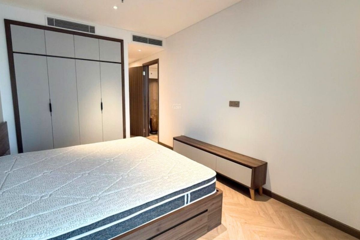 Cho thuê căn hộ Xuân Tảo 105m², 3PN, full nội thất, Bắc Từ Liêm