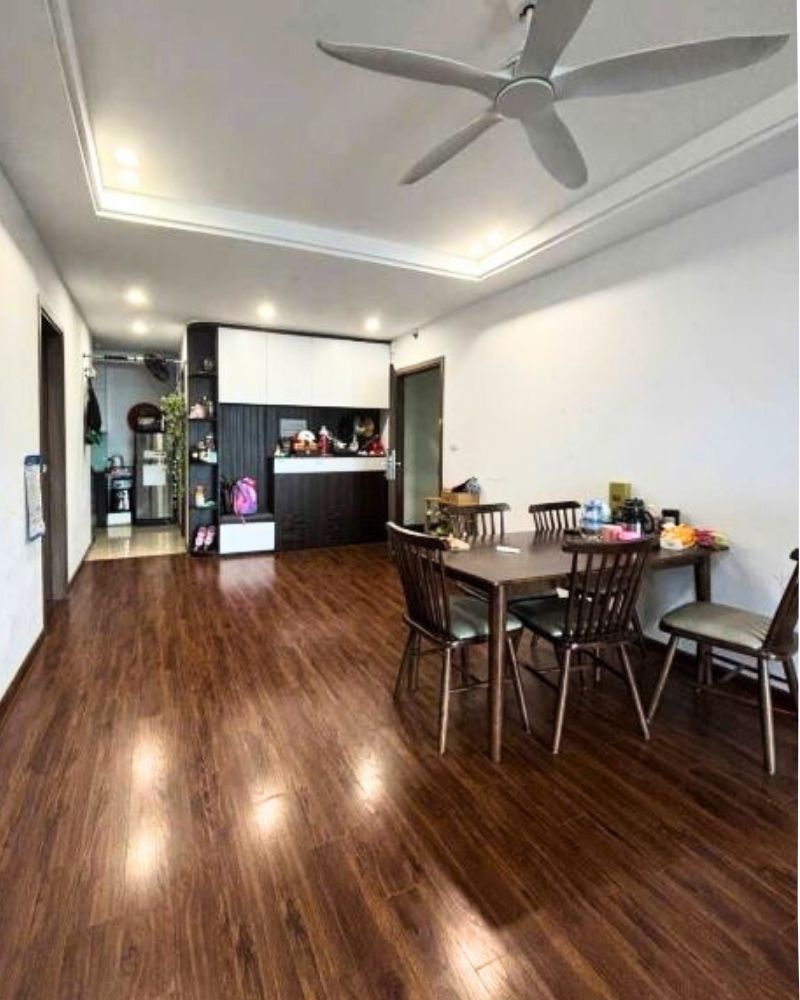 Cho thuê căn hộ Sky Central Định Công 100m² – 3PN full đồ, giá 15tr/tháng